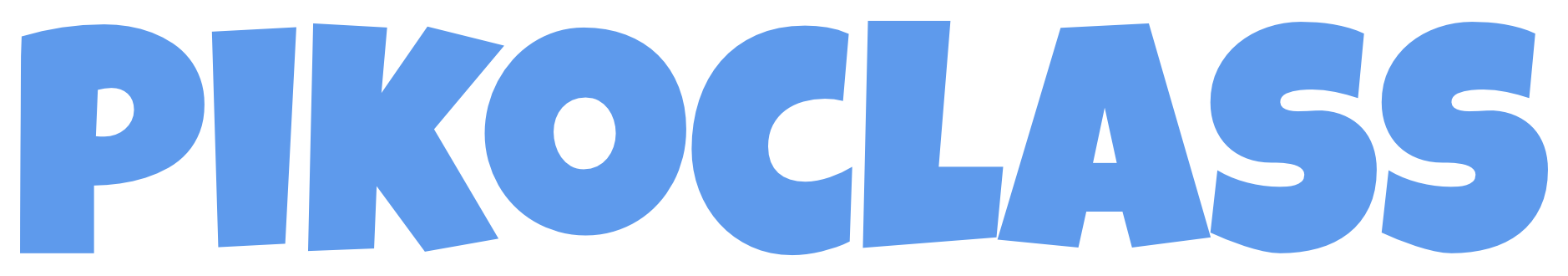 PikoClass · operated by WENLI & Co.